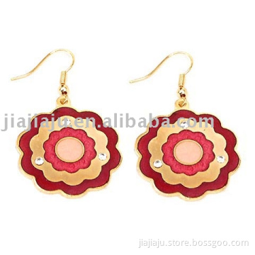 Earring EA13985